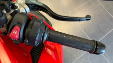 Ducati Monster Plus 937 Red (20MY)